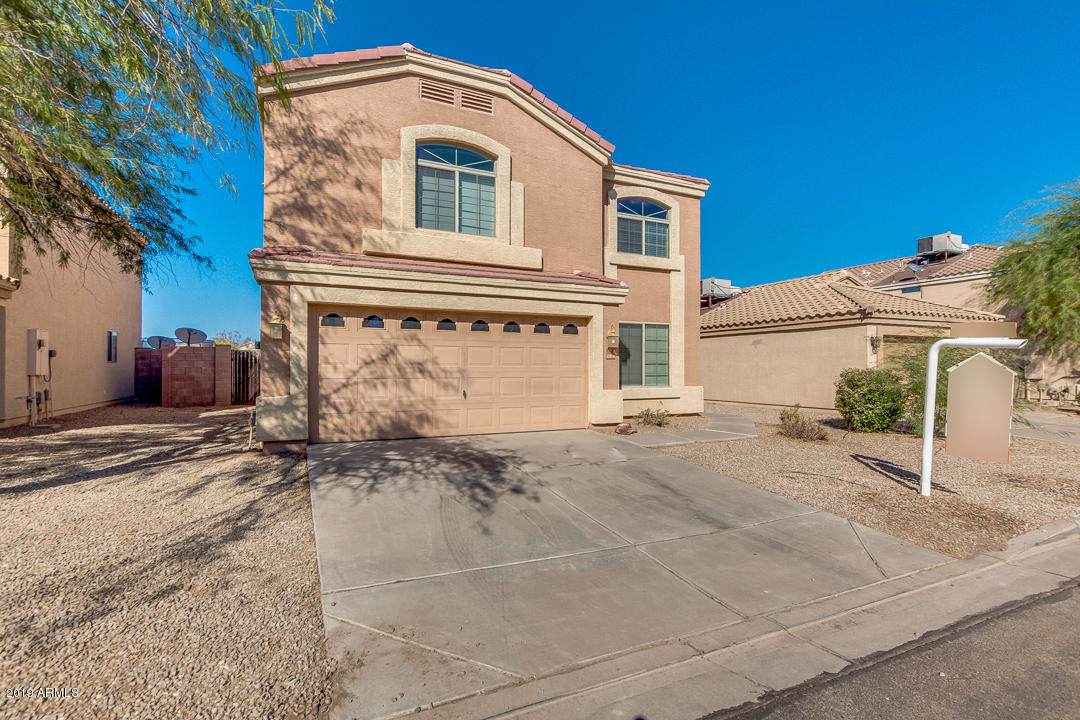 6726 Lush Vista View - Photo 1