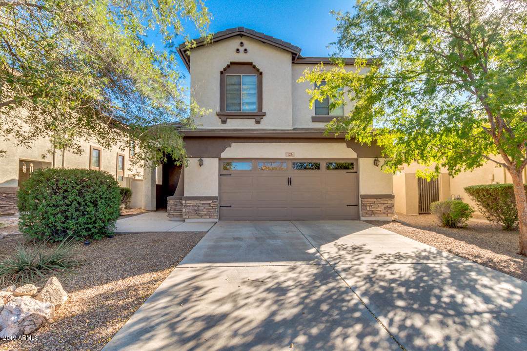 125 Rio Drive - Photo 1