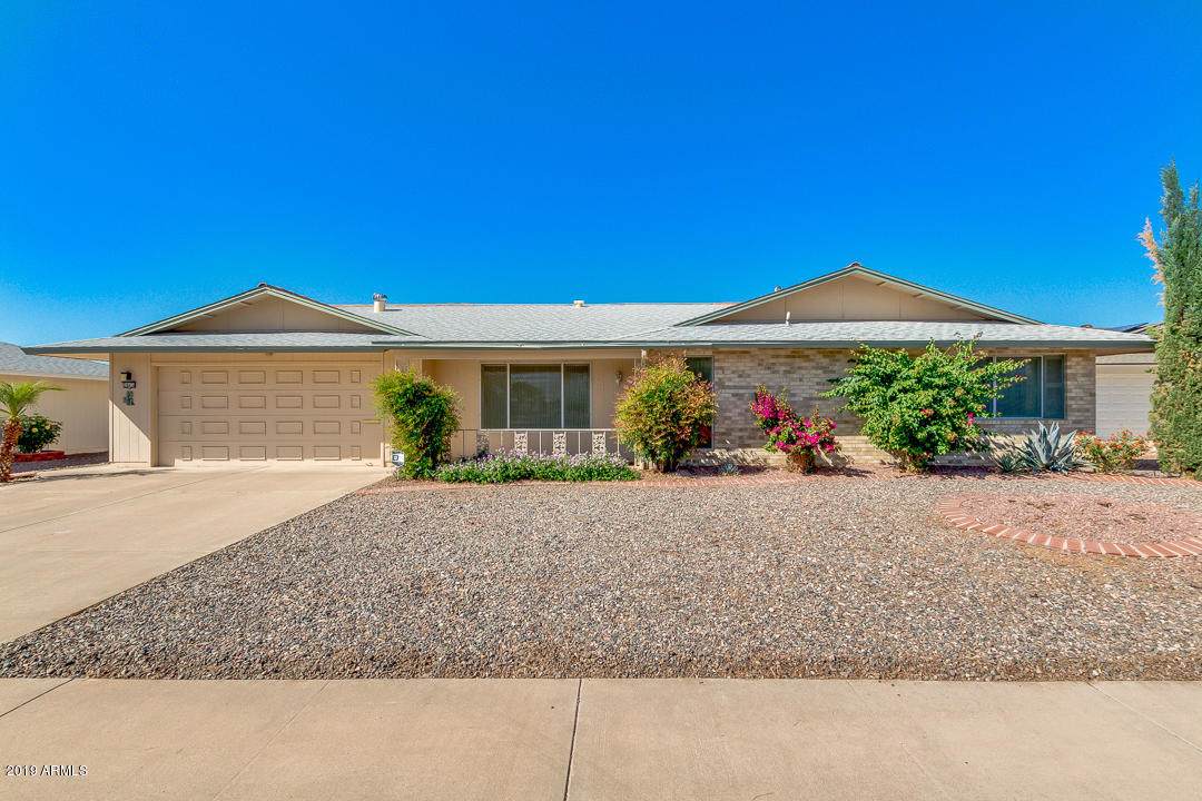 18414 96TH Avenue - Photo 1
