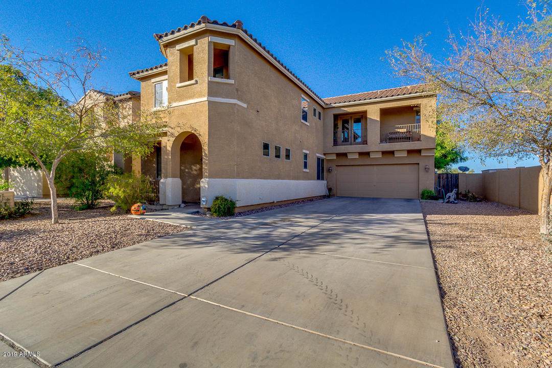 1550 Jardin Place - Photo 1