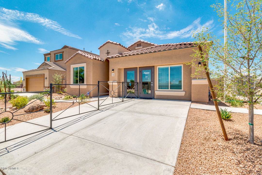 30993 Mitchell Drive - Photo 1