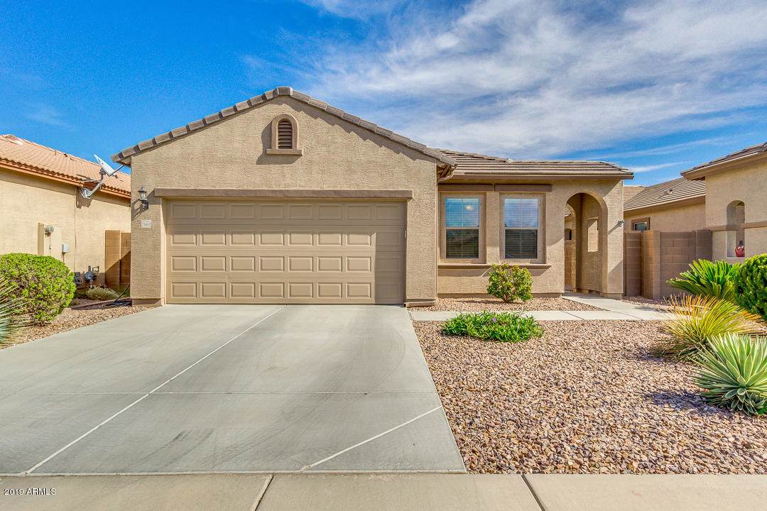 21885 215TH Street - Photo 1