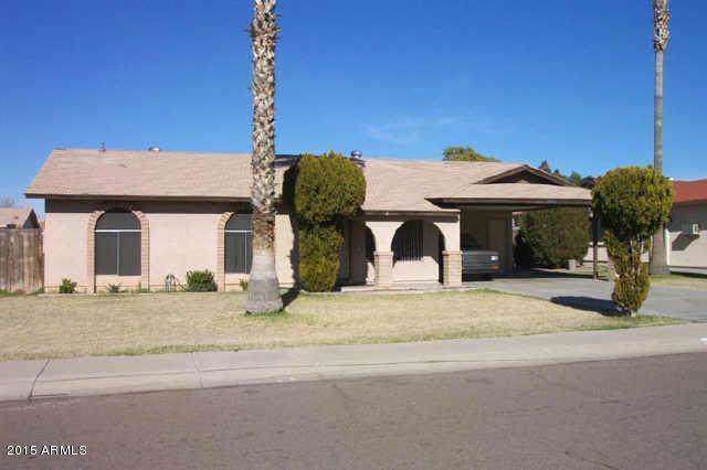 7050 Palo Verde Avenue - Photo 1