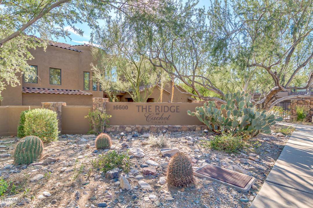 16600 Thompson Peak Parkway - Photo 1