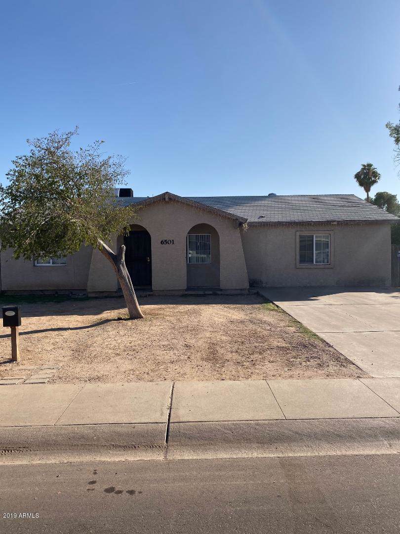 6501 Weldon Avenue - Photo 1