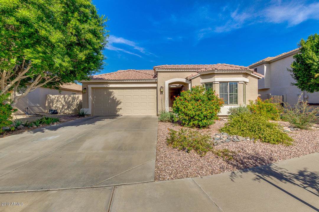 1726 Harwell Road - Photo 1