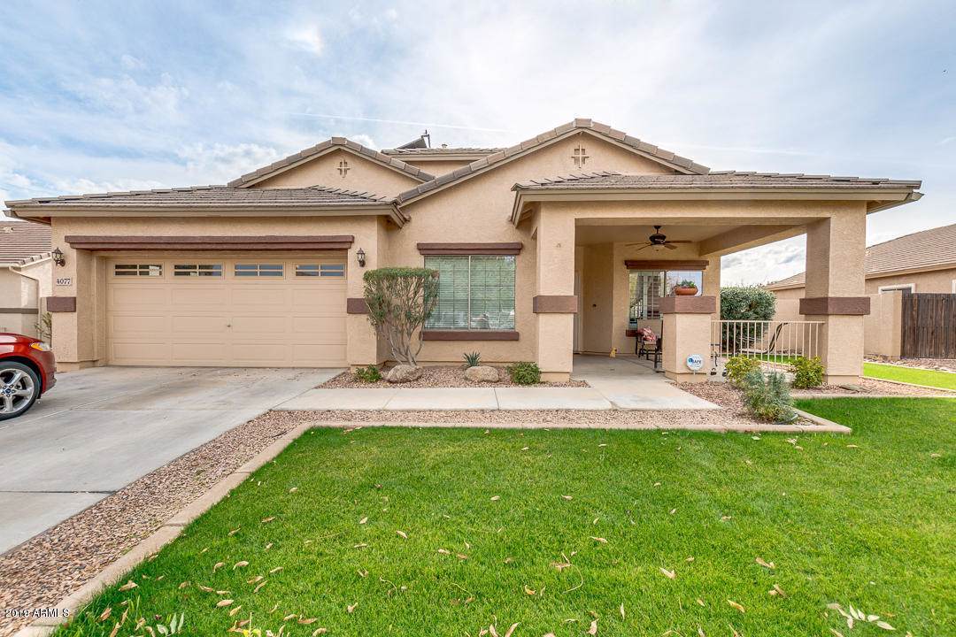 4077 Claxton Avenue - Photo 1