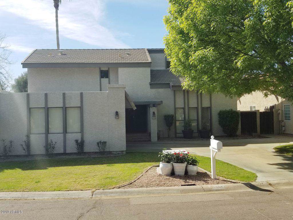 5622 Pirates Cove Road - Photo 1
