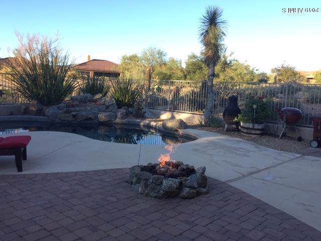9718 Chuckwagon Lane - Photo 1