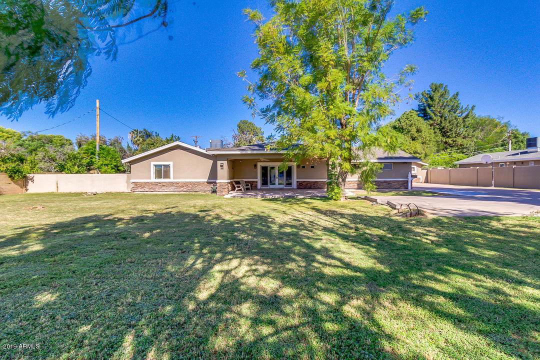 4712 Osborn Road - Photo 1