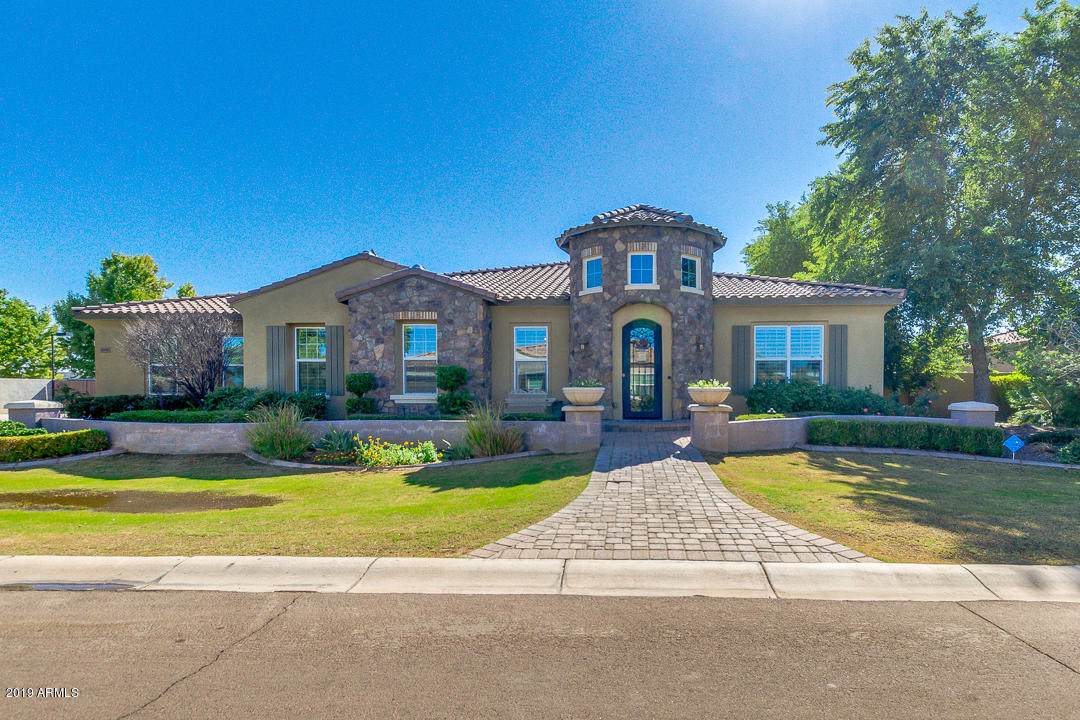 4339 Estrella Court - Photo 1