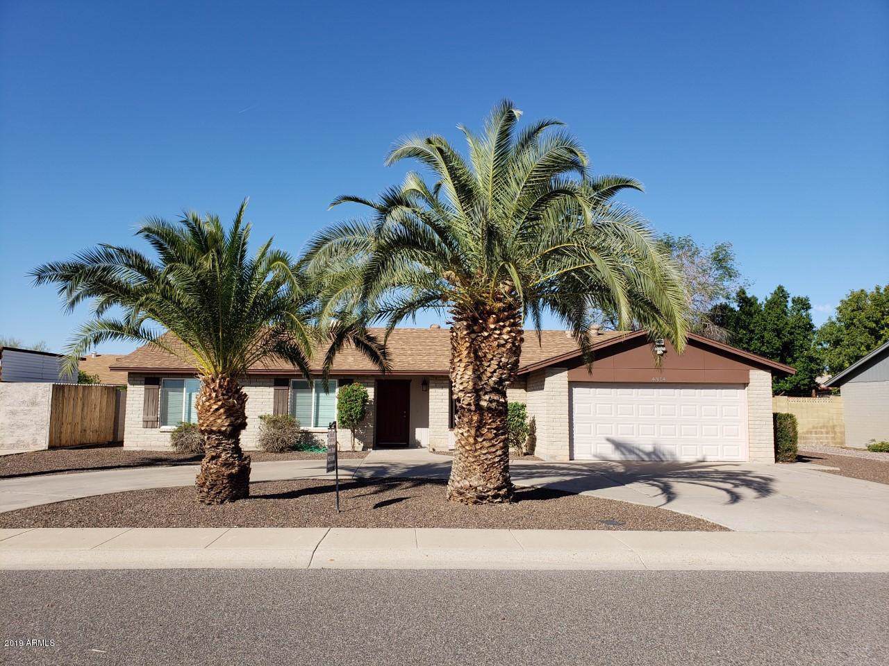 4814 Dahlia Drive - Photo 1