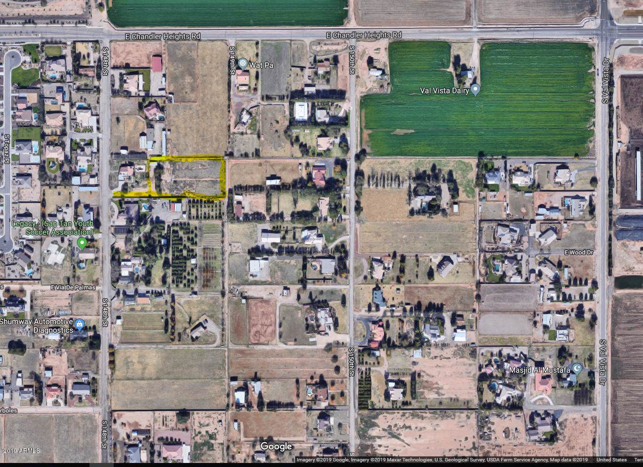 0000 148th Street - Photo 1