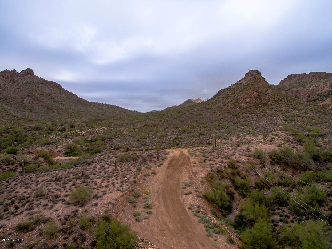 0 Idaho Road - Photo 1
