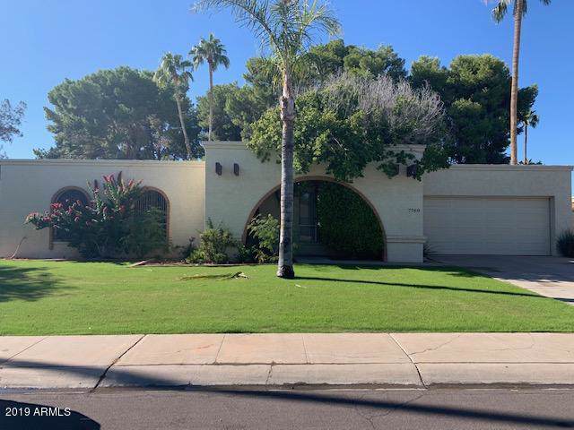 7760 Via Del Sendero - Photo 1