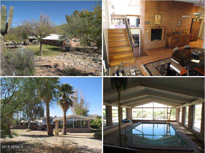 7121 Quartz Mountain Road - Photo 1