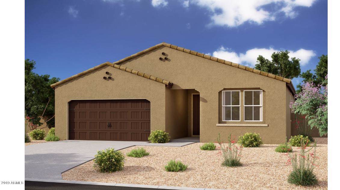 729 White Sands Drive - Photo 1
