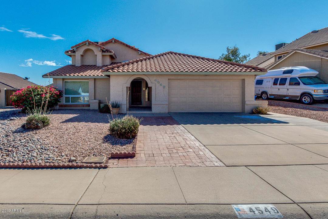 4549 Carmen Street - Photo 1