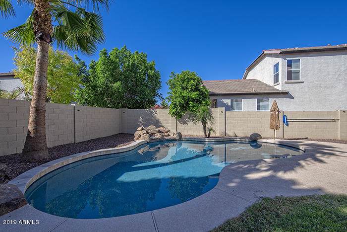 14855 Columbine Drive - Photo 1