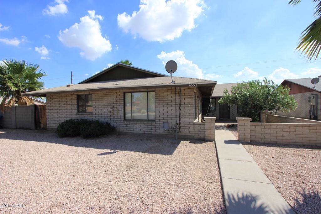 4553 Caballero Circle - Photo 1