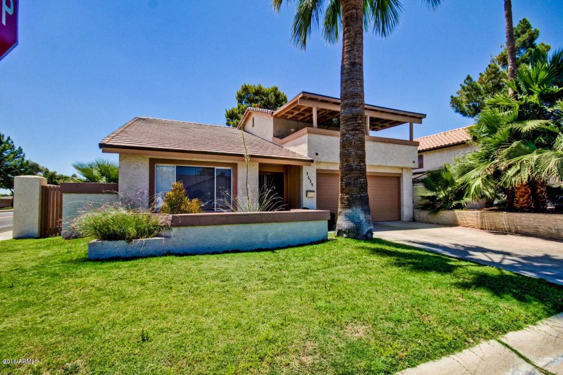 5634 Sailors Reef Road - Photo 1