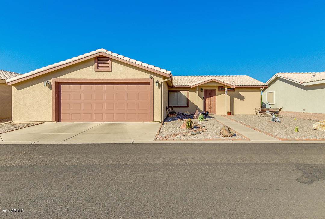 2101 Meridian Road - Photo 1