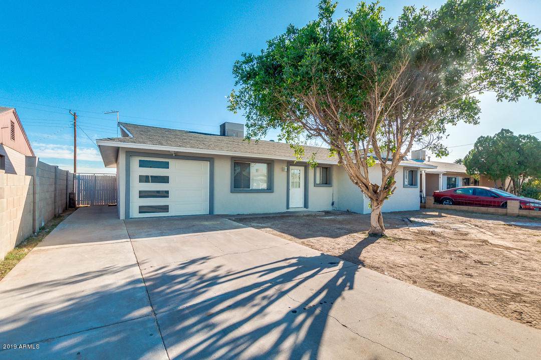 7751 Clarendon Avenue - Photo 1