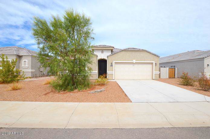 4116 Goldmine Mountain Drive - Photo 1