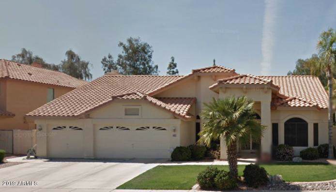 3240 Ambrosia Drive - Photo 1
