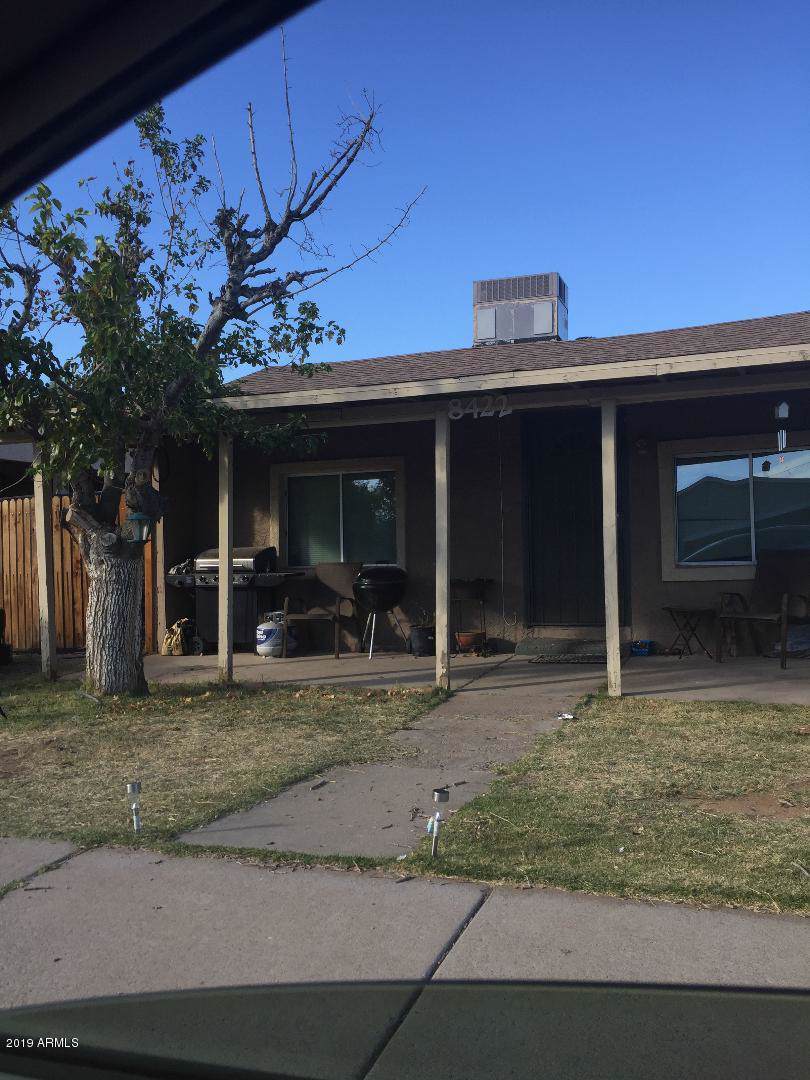 8422 Jefferson Street - Photo 1