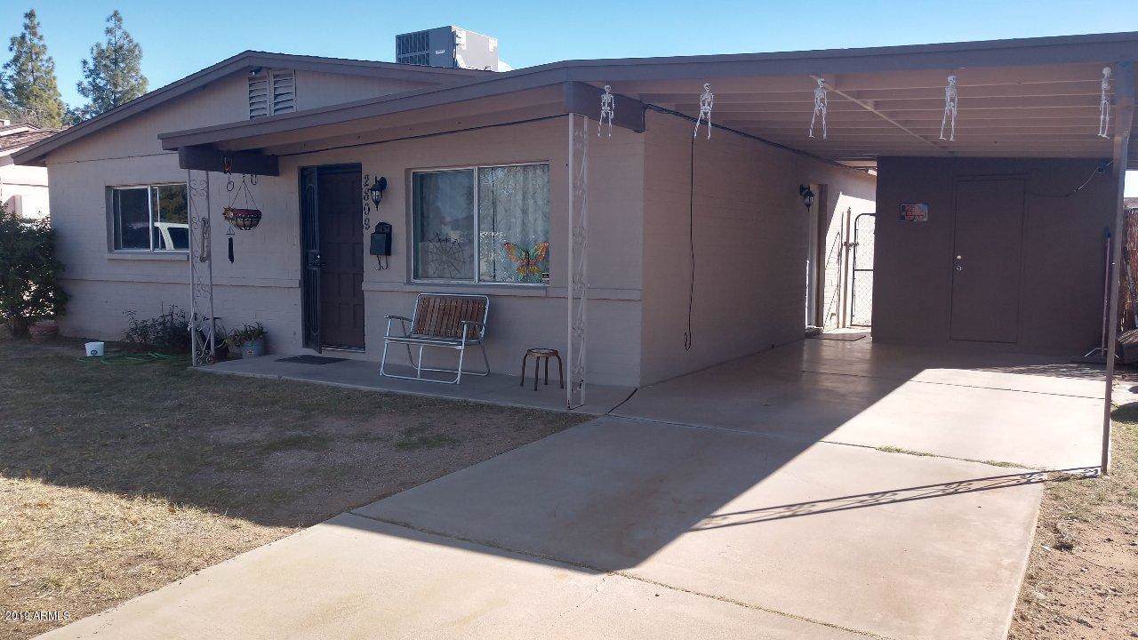 2809 Port Royale Lane - Photo 1