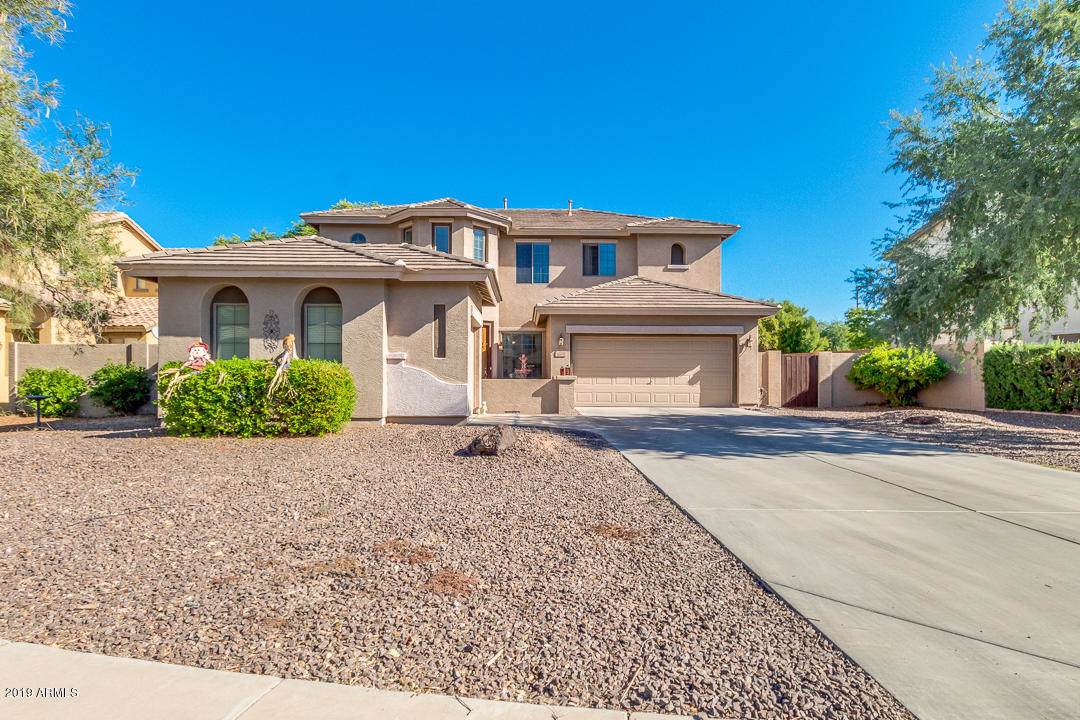 4338 Vallejo Court - Photo 1