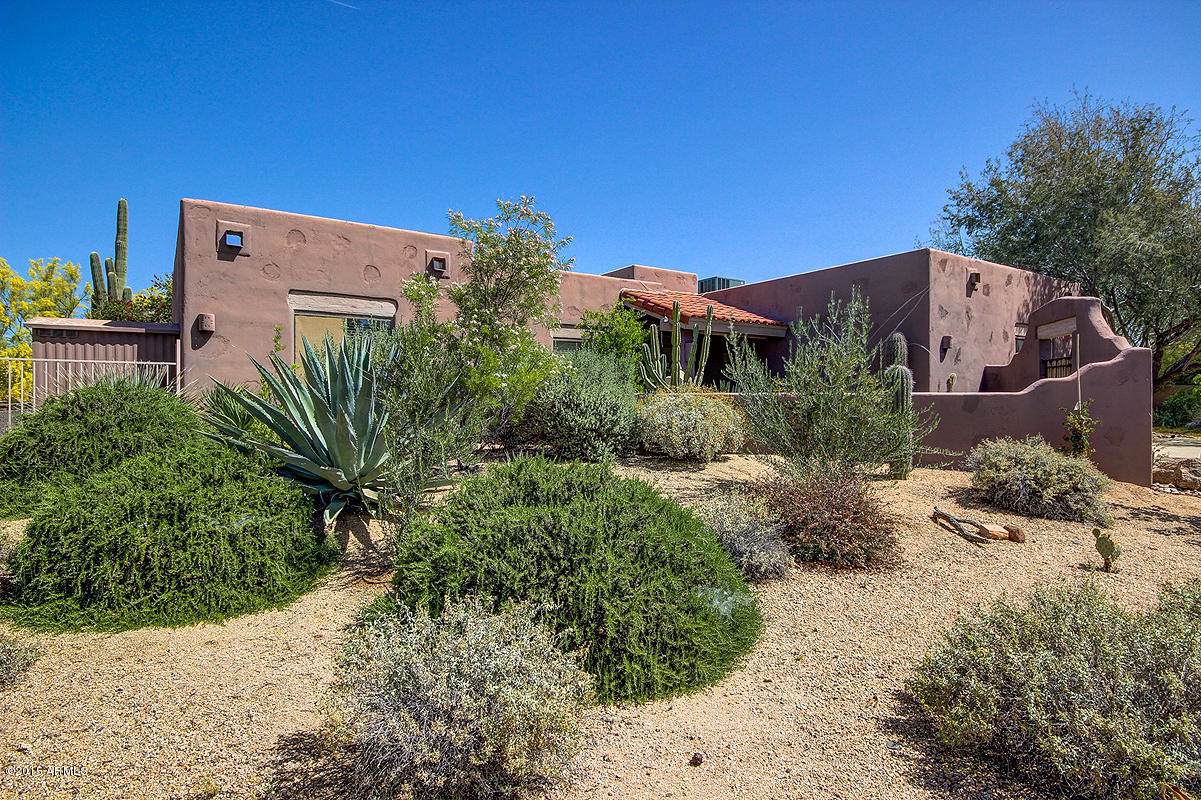 6116 Morning Vista Lane - Photo 1