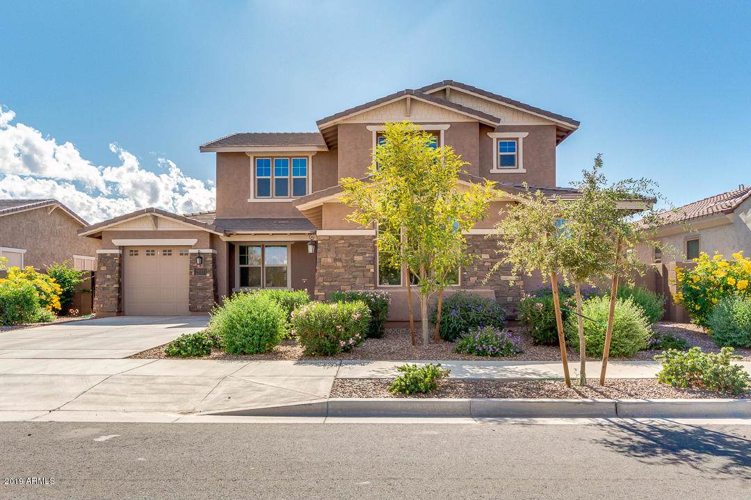 22115 Camacho Road - Photo 1