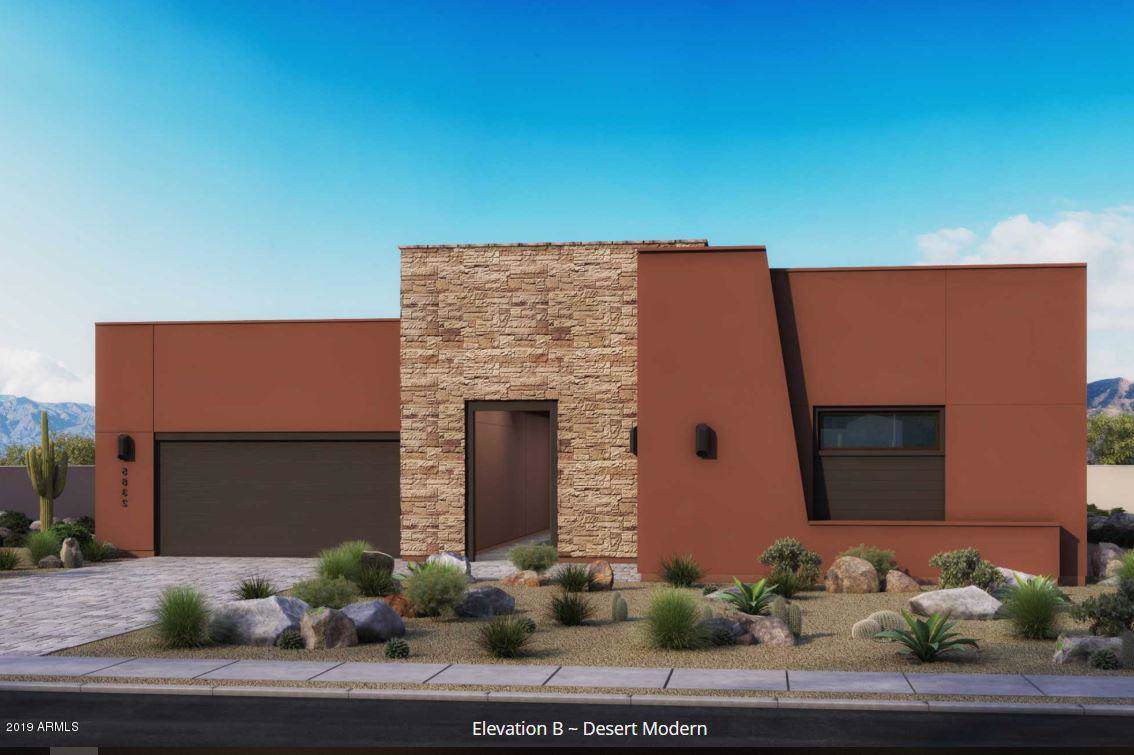 1332 La Mirada Drive - Photo 1