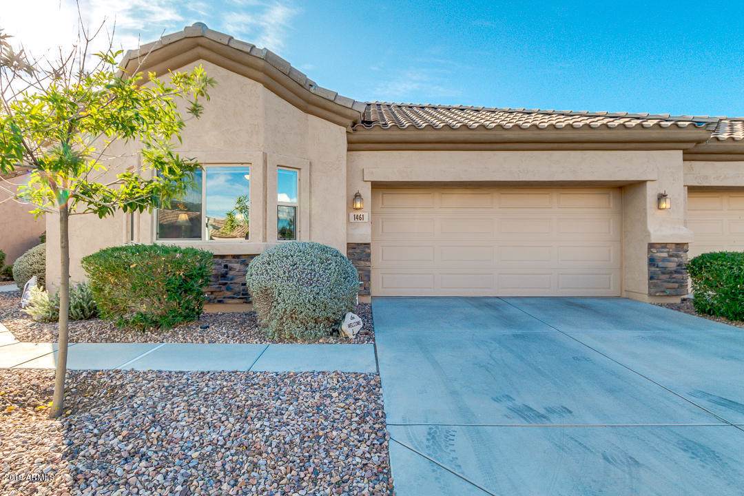 1461 Agave Street - Photo 1