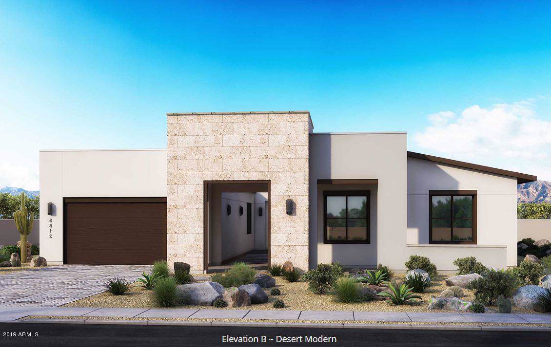 1336 La Mirada Drive - Photo 1