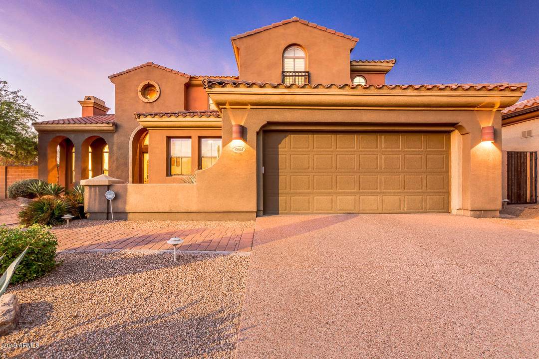 3904 Williams Drive - Photo 1