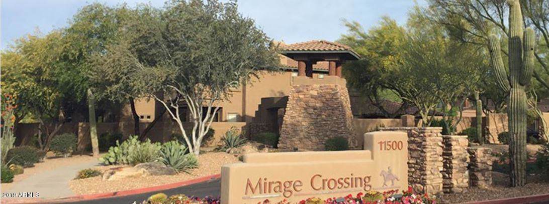 11500 Cochise Drive - Photo 1