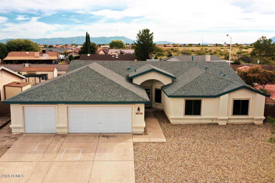 3156 Mountain Ridge Drive - Photo 1