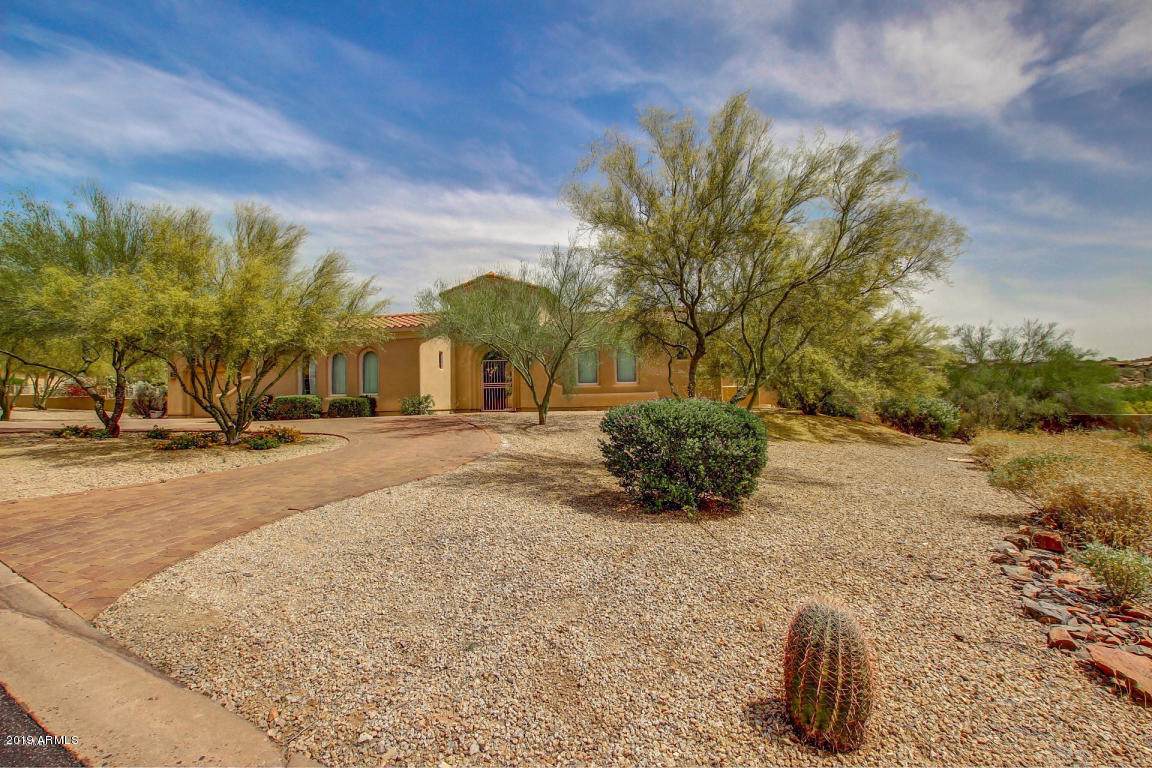 11267 Paradise Lane - Photo 1