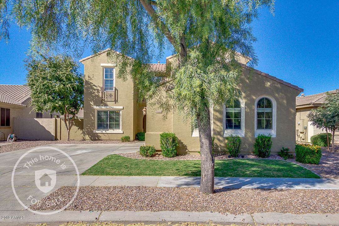 4322 Ranger Trail - Photo 1