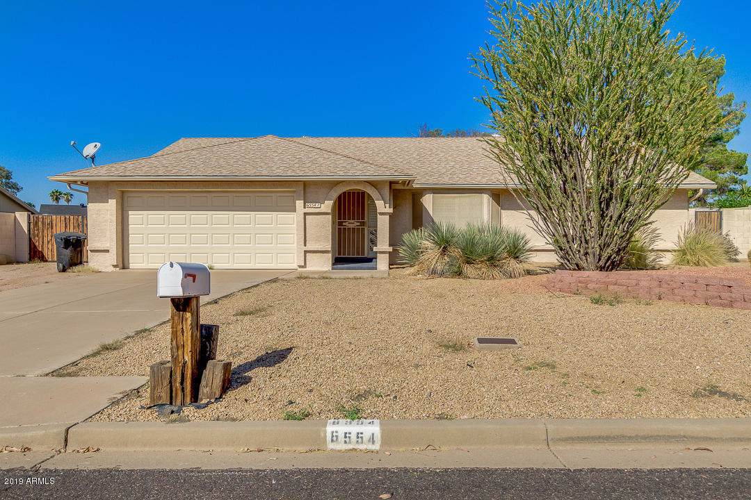 6554 Jasmine Street - Photo 1