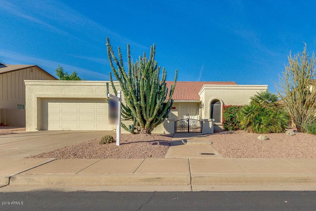 2516 El Dorado Road - Photo 1