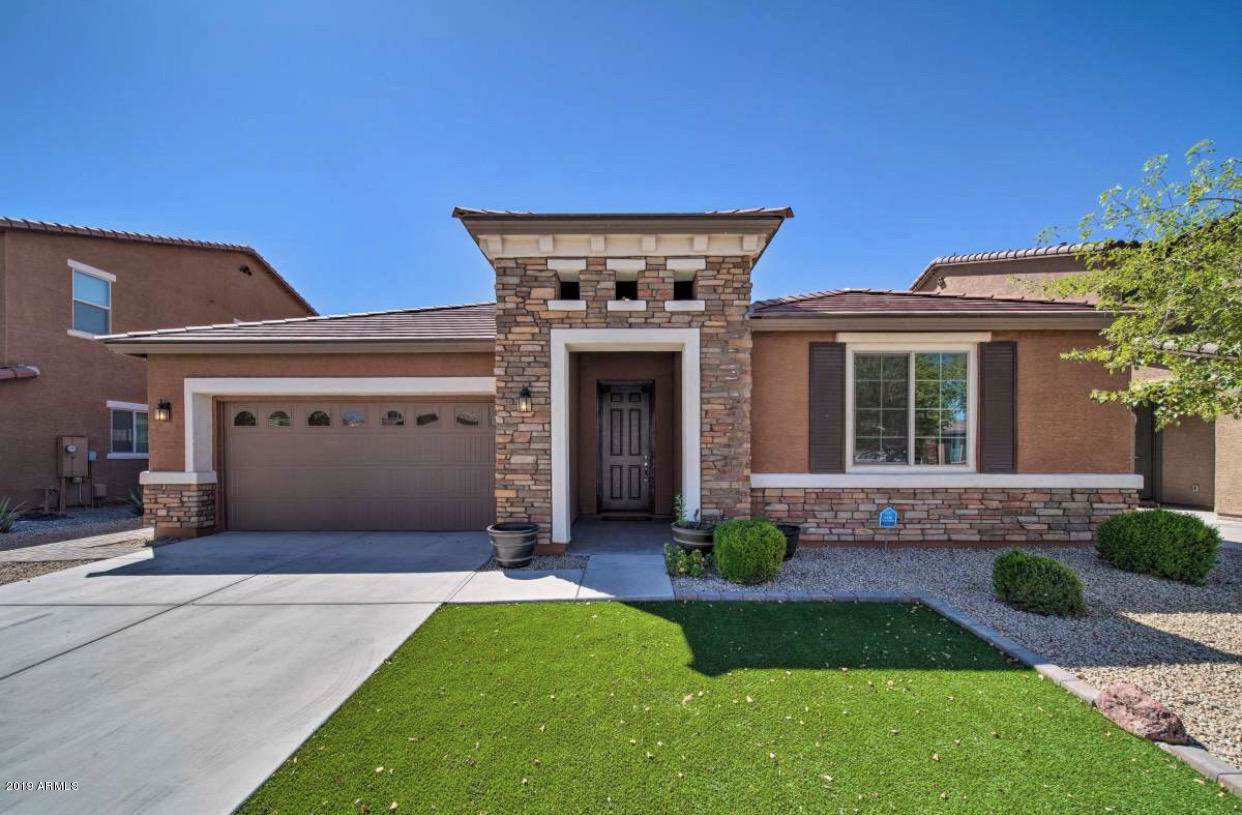 15721 Mckinley Street - Photo 1