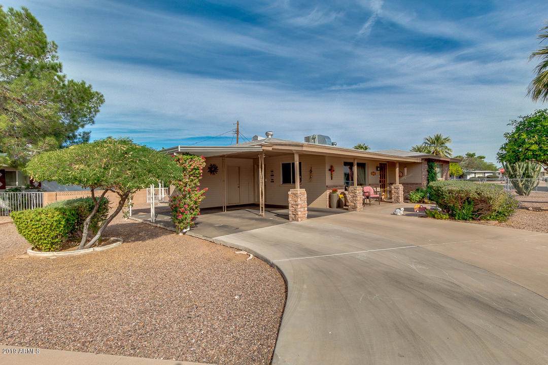 5326 Casper Road - Photo 1