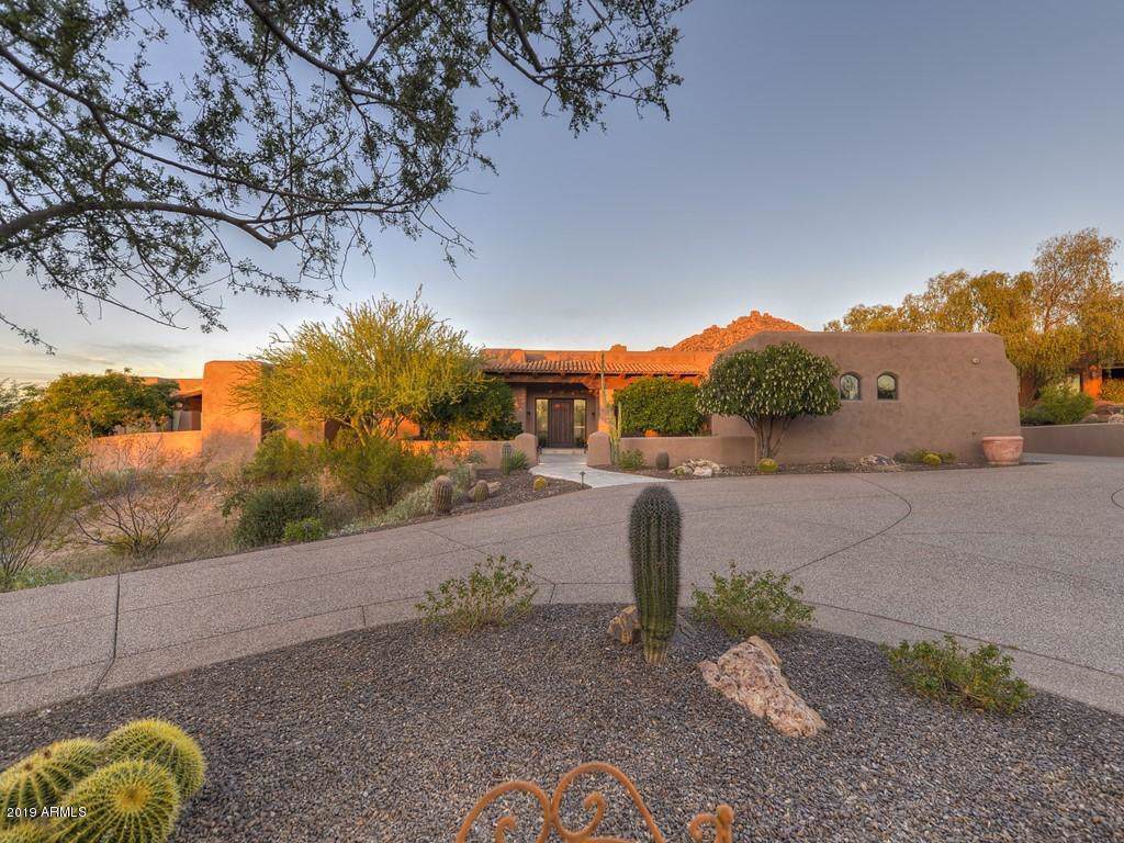 10801 Happy Valley Road - Photo 1