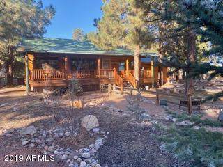 2708 Palomino Trail - Photo 1