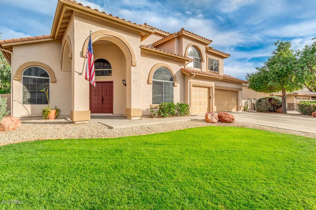 581 Cholla Street - Photo 1