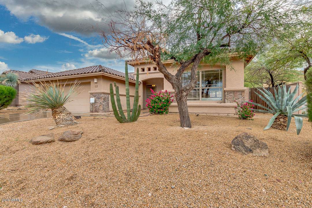 17881 Hubbard Drive - Photo 1